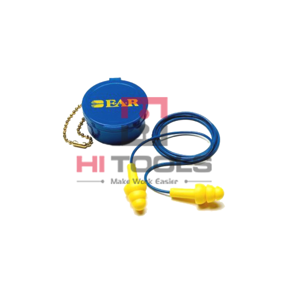 Penyumbat Telinga Ear Plug Ultrafit 3m