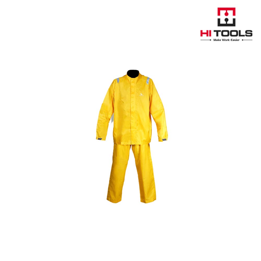 Raincoat (Jas Hujan) – Size XXXL
