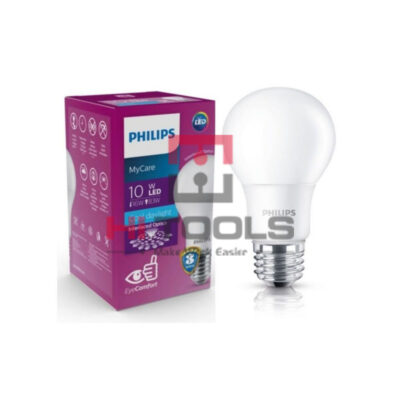 Lampu Philips LED Bulb 10 Watt