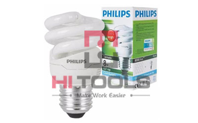 Lampu Philips Tornado 8 Watt