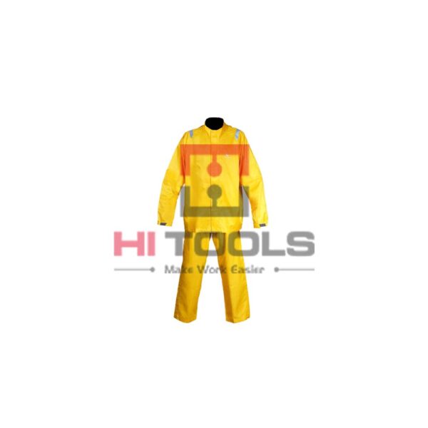 Raincoat (Jas Hujan) – Size XL
