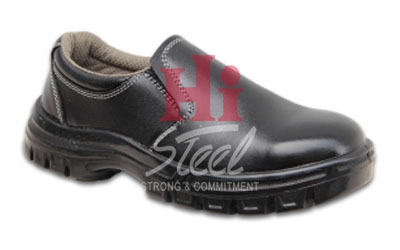 Safety Shoes Kent Papua 78106 - Size 37