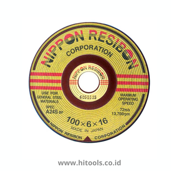 Jual Mata Gerinda Amplas