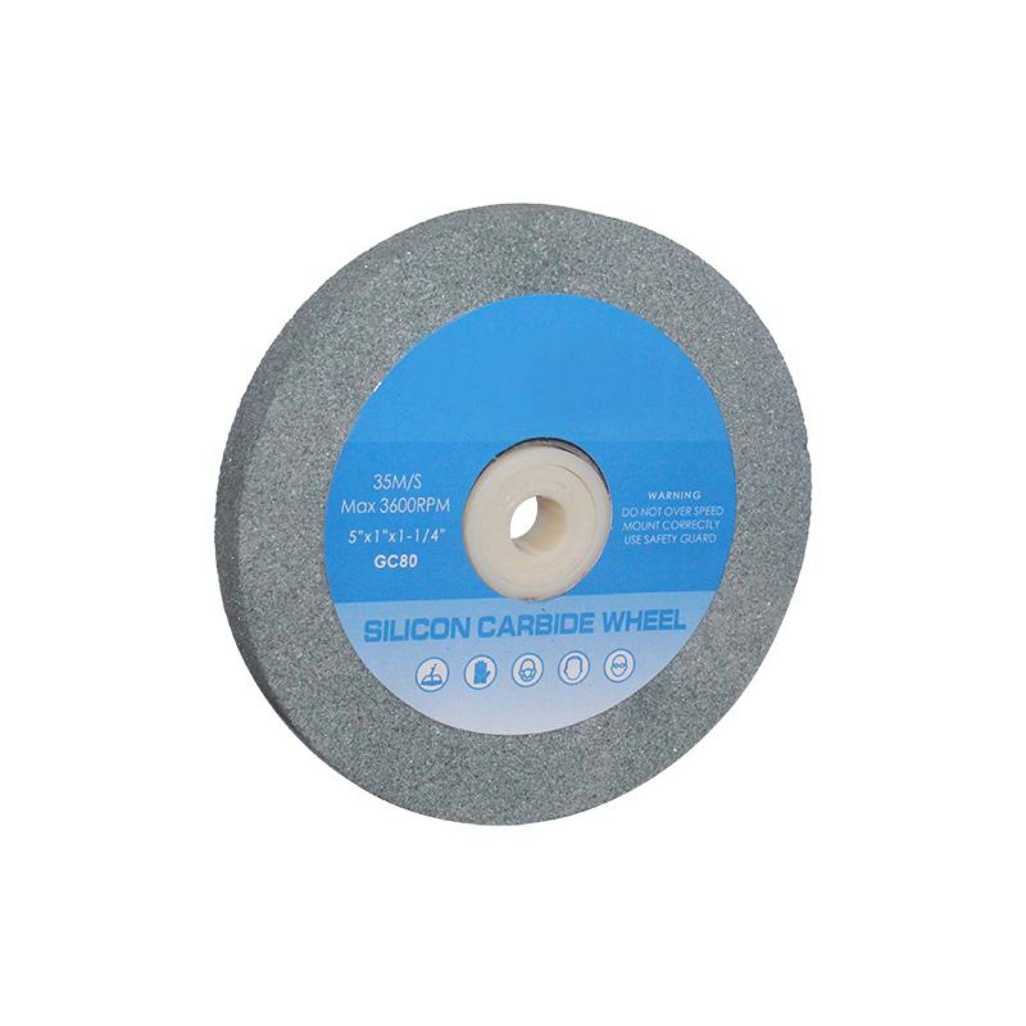 Mata Gerinda Batu Asah