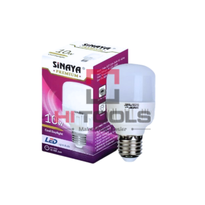 Lampu LED Premium 10 Watt Sinaya