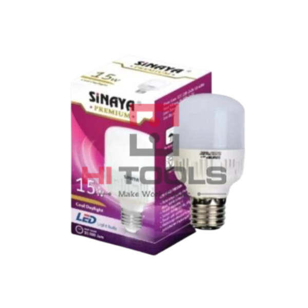 Lampu LED Premium 15 Watt Sinaya
