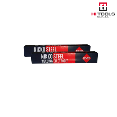 Nikko Steel