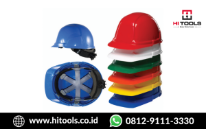 Daftar Harga Helm Safety Terbaru - Hi Tools
