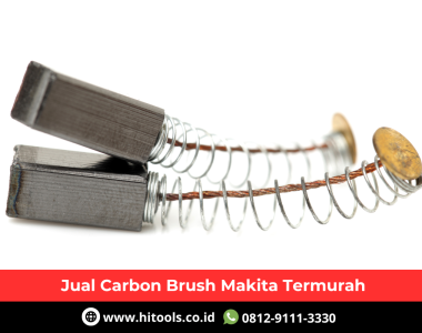 Distributor Carbon Brush Makita Termurah