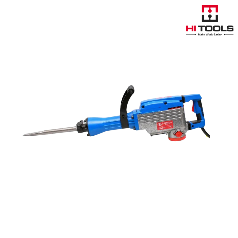 Mesin Bobok Demolition Hammer HL 65HQ H&L