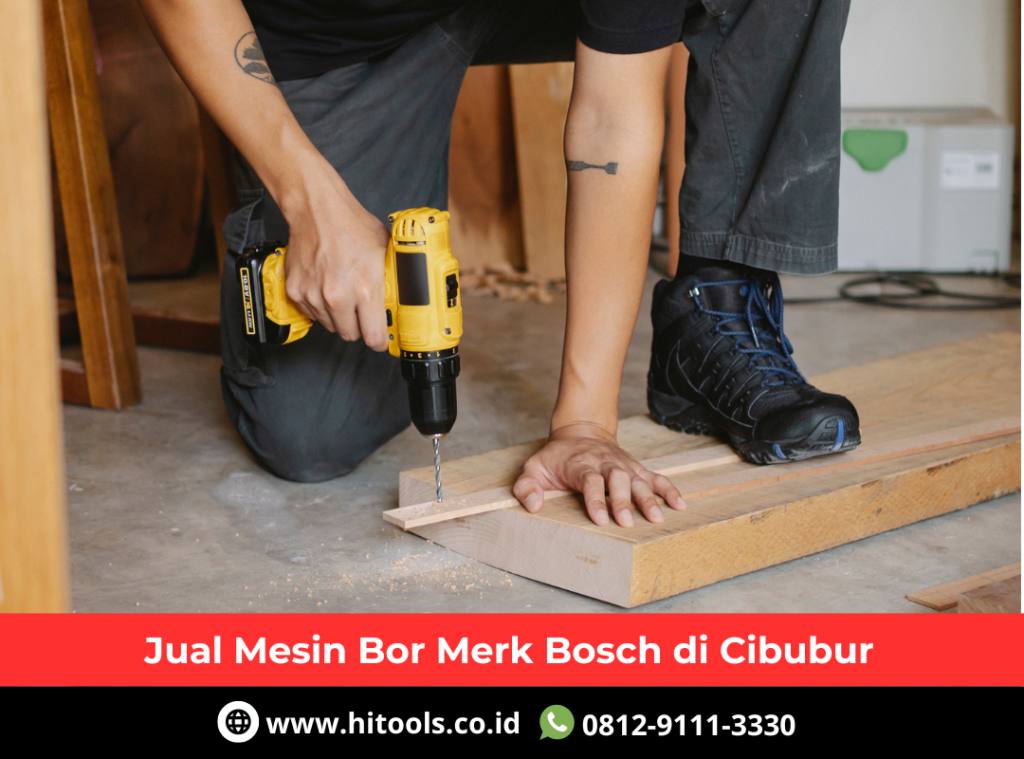 Jual Mesin Bor Merk Bosch di Cibubur 2 Distributor Mesin Bor Merk Bosch di Cibubur