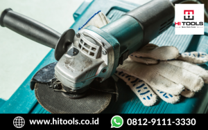 Daftar Harga Mesin Gurinda Makita