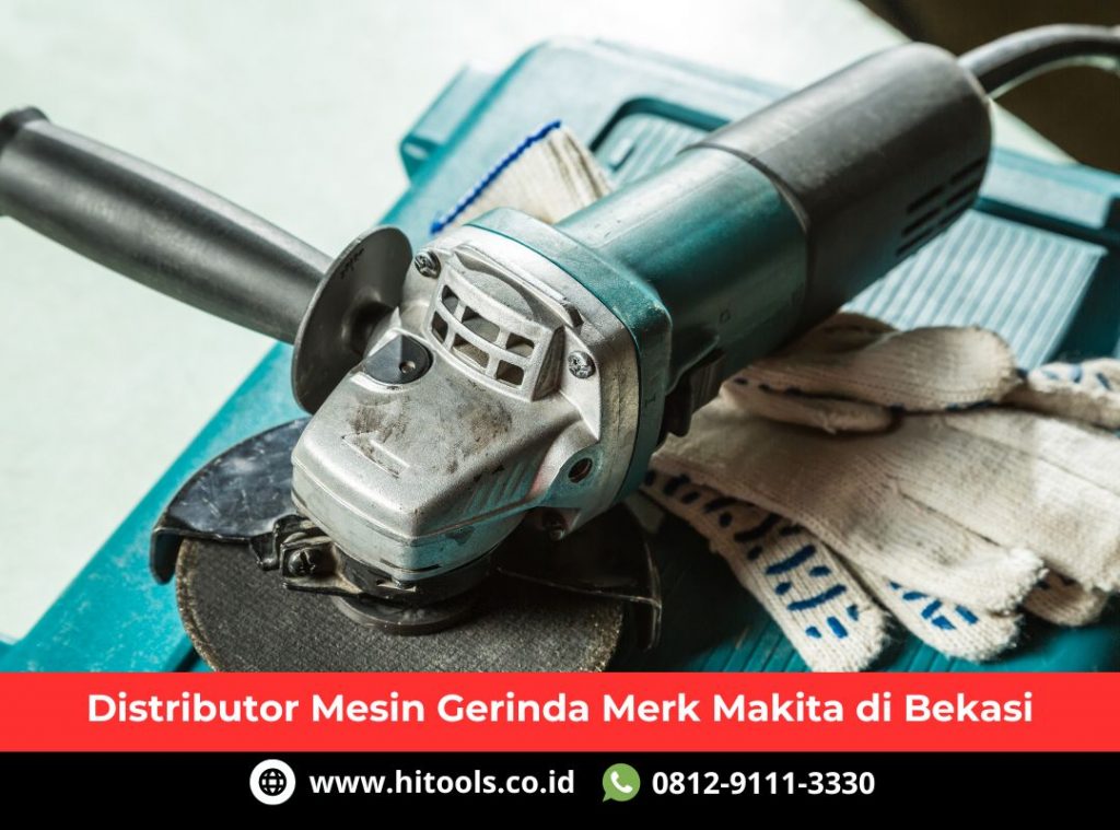 Distributor Mesin Gerinda Merk Makita di Bekasi 4 Jual Mesin Gerinda Merk Makita di Jabodetabek