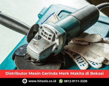 Jual Mesin Gerinda Merk Makita di Jabodetabek