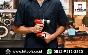 Supplier Mesin Bor Merk Bosch di Bekasi