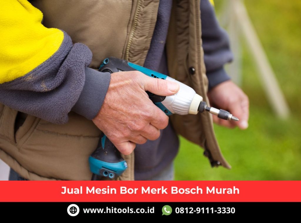 Jual Mesin Bor Merk Bosch Murah 1 Distributor Mesin Bor Merk Bosch Terlengkap