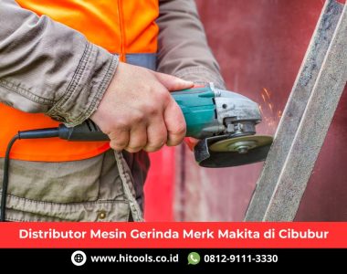 Harga Mesin Gerinda Merk Makita