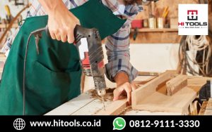 Jual Mesin Bor Merk Bosch Murah