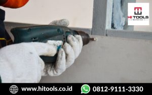 Jual Mesin Bor Merk Bosch Terdekat