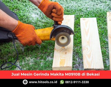 Jual Mesin Gerinda Makita M0910B Murah