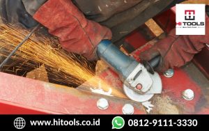 Jual Mesin Gerinda Makita M0910B di Cibubur