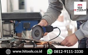 Harga Mesin Gerinda Makita M0910B Terbaru