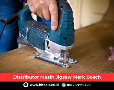 Jual Mesin Jigsaw Merk Bosch Murah