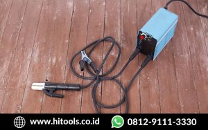 Jual Mesin Trafo Las MMA 200