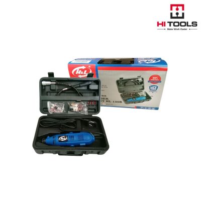 Mini Grinder HL 130B H&L - foto 3