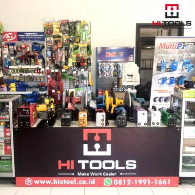Mini Grinder HL 130B H&L - foto 4