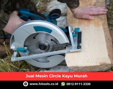 Toko Mesin Circle Kayu Terdekat