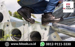 Distributor Safety Shoes Terlengkap di Jakarta