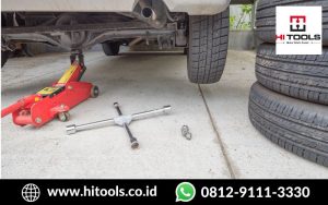 Jual Dongkrak Mobil Terdekat