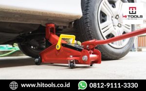 Jual Dongkrak Mobil Terdekat