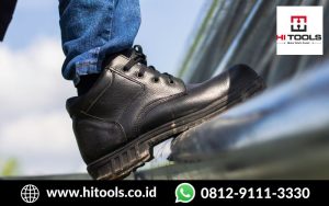 Jual Safety Shoes Murah di Jabodetabek