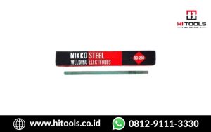 Kawat Las Nikko Steel RD – 260 2.0 MM X 2KG