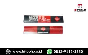 Toko Kawat Las Nikko Steel Terdekat