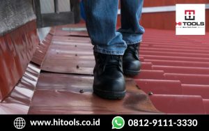 Toko Safety Shoes Murah di Jakarta