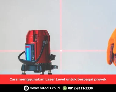 Cover Laser Level
