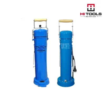 ELECTRODE DRYER TERMOS LAS 5kg MURAKU