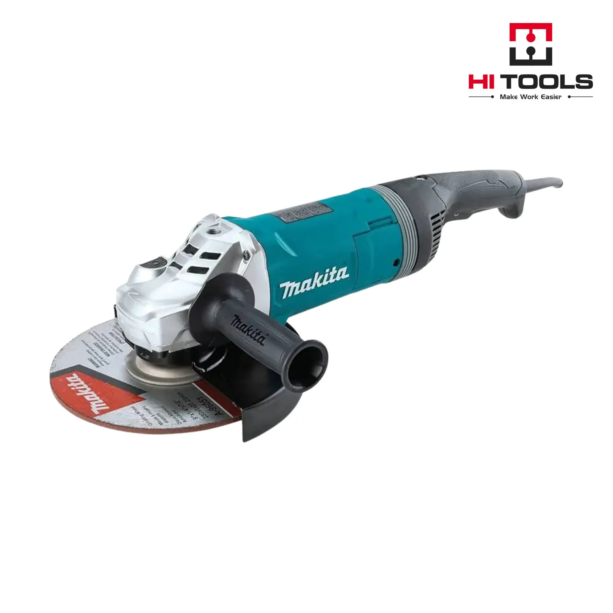 GURINDA TANGAN 5 MAKITA GA 5020 GURINDA TANGAN 5 MAKITA GA 5020