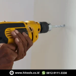 Mesin Bor Tembok