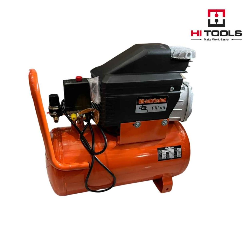 KOMPRESOR OLI MATRIX MTX 125