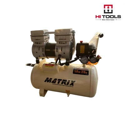 KOMPRESSOR MATRIX OILLES 1HP