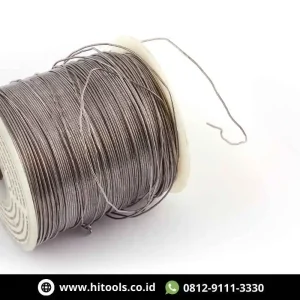 Kawat Las CO2 0.8mm Enka