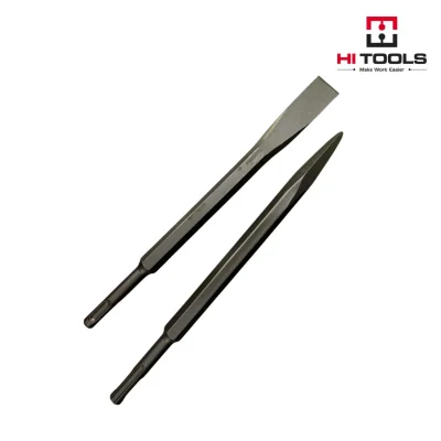 MATA BOBOK HEX FLAT 30X400