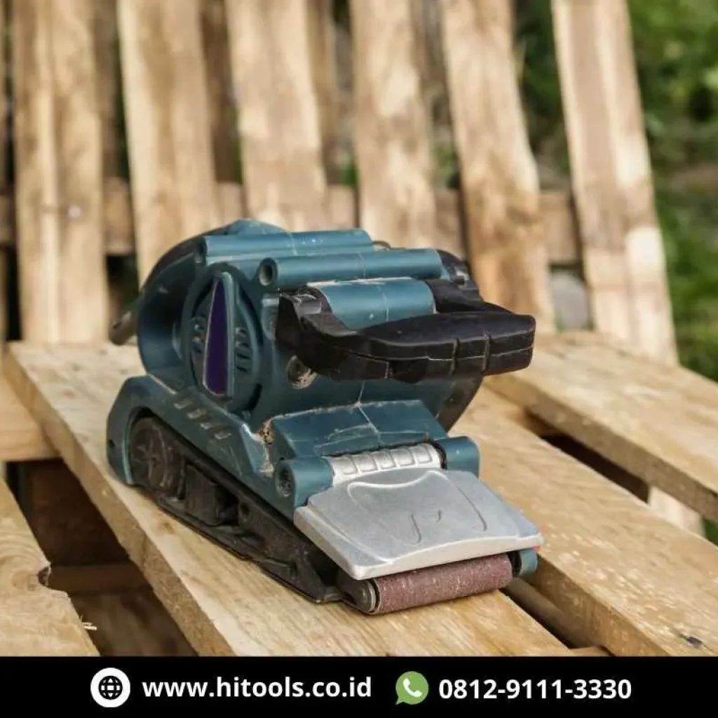 Tips Memilih Mesin Amplas Terbaik untuk Proyek Anda di 2025 1 MESIN AMPLAS