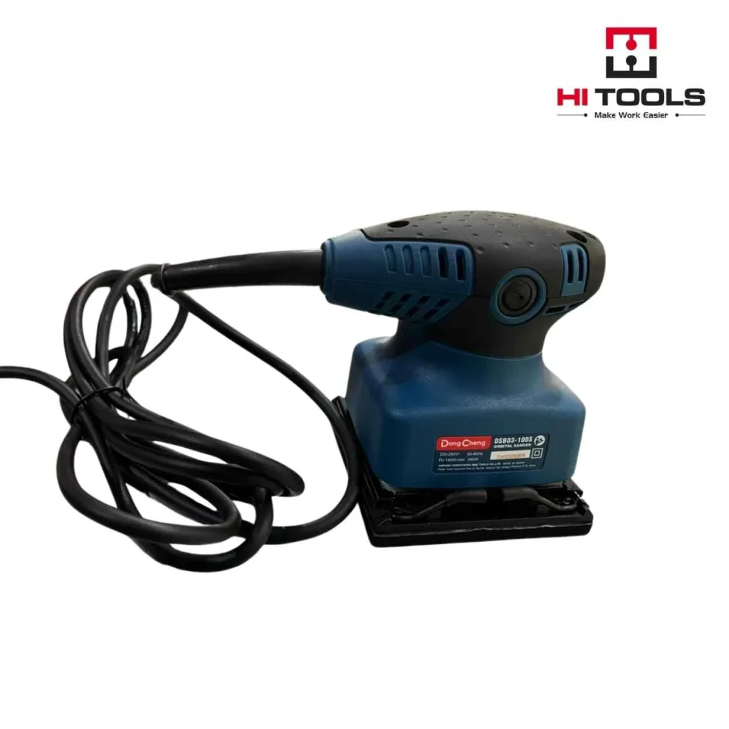 MESIN AMPLAS DSB100 DONGCHENG