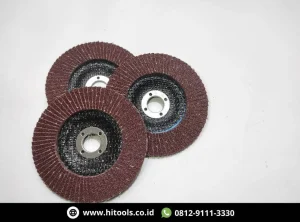 3 Rekomendasi Mata Gerinda WD Terbaik untuk Potong & Poles Material dengan Presisi 1 Mata Gerinda 1