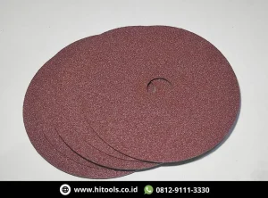 3 Rekomendasi Mata Gerinda WD Terbaik untuk Potong & Poles Material dengan Presisi 5 Mata Gerinda 2